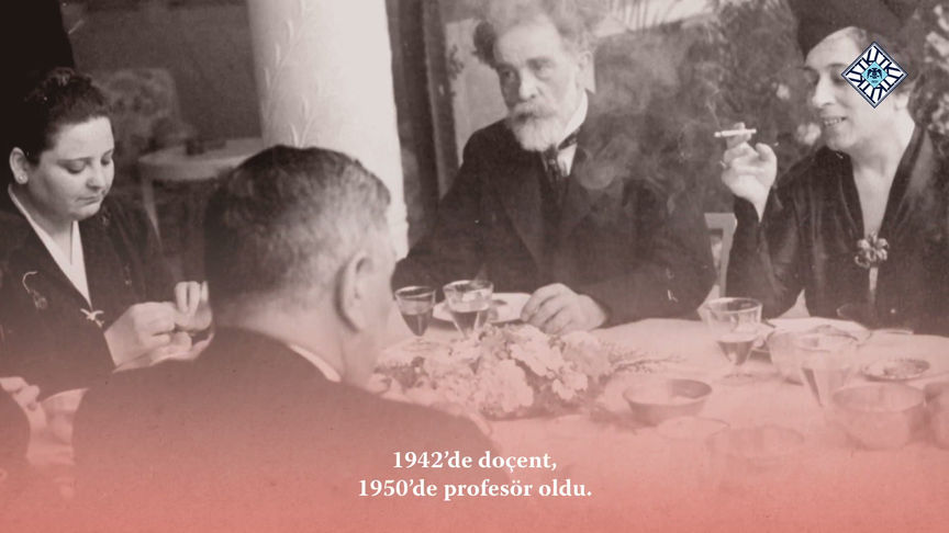 TarihteBugün - Afet İnan